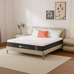 Heim Nest 12" Calendula Memory Foam Mattress