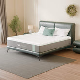 Heim Nest 10" Chamomile Memory Foam Mattress