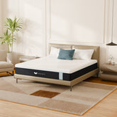 Heim Nest 12" Cooling Memory Foam Mattress