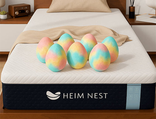 The Sweetest DIY Easter Activity for Kids: Marshmallow Egg Magic