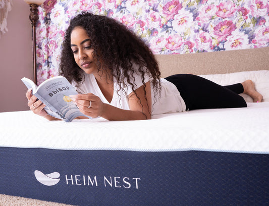 Firm Memory Foam Mattress for Pregnant Women: A Guide to Better Sleep