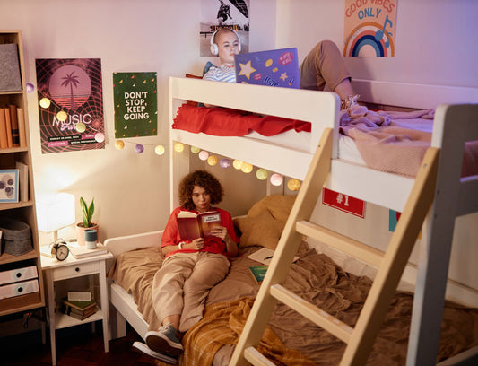 Back to School Mattress Buying Guide: What Freshmen Need to Know