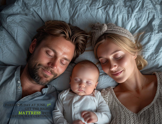 Sleep Better with CertiPUR-US Certified Mattresses: Your Guide to a Healthier Night's Rest
