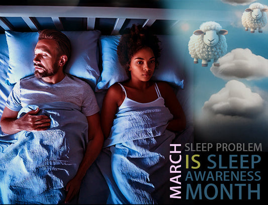 A GOOD MATTRESS CAN IMPROVE YOUR SLEEP QUALITY