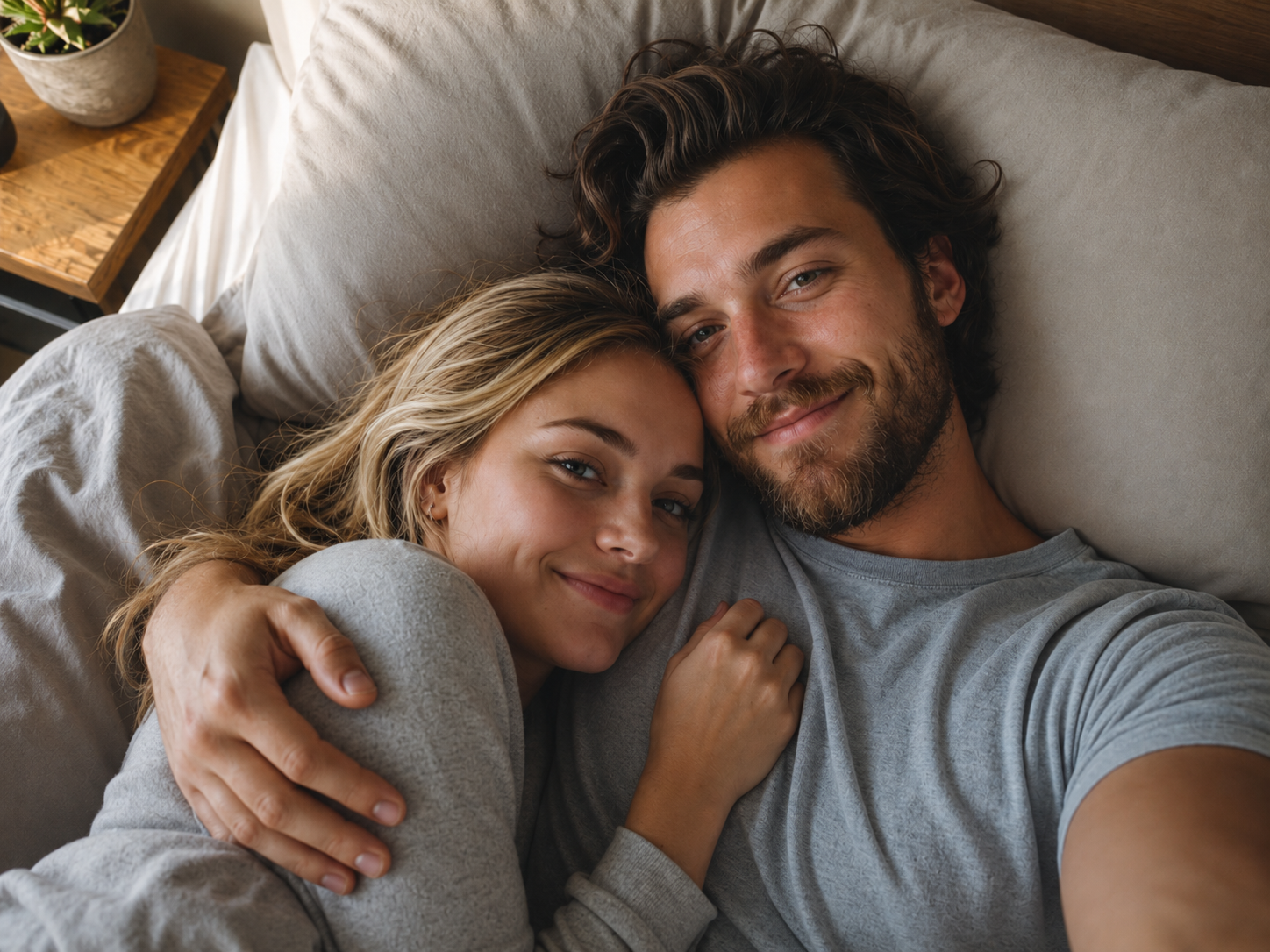 Heim Nest luxury sleep system